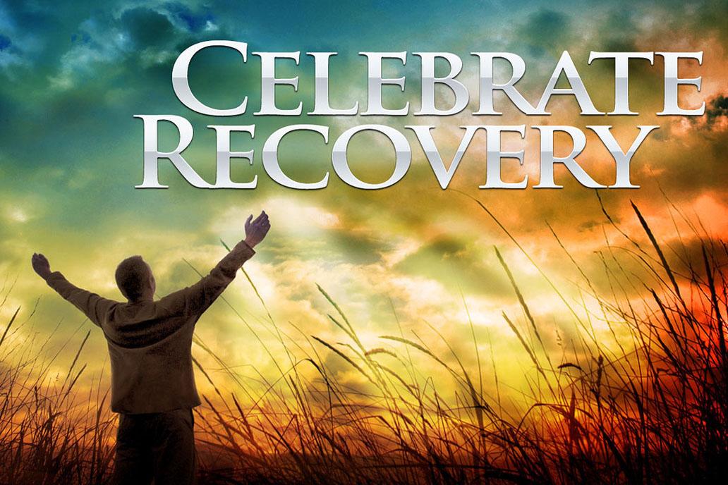 Celebrate recovery